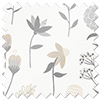 Floral Whimsy, Autumn - Twist&Fit Roman Blind